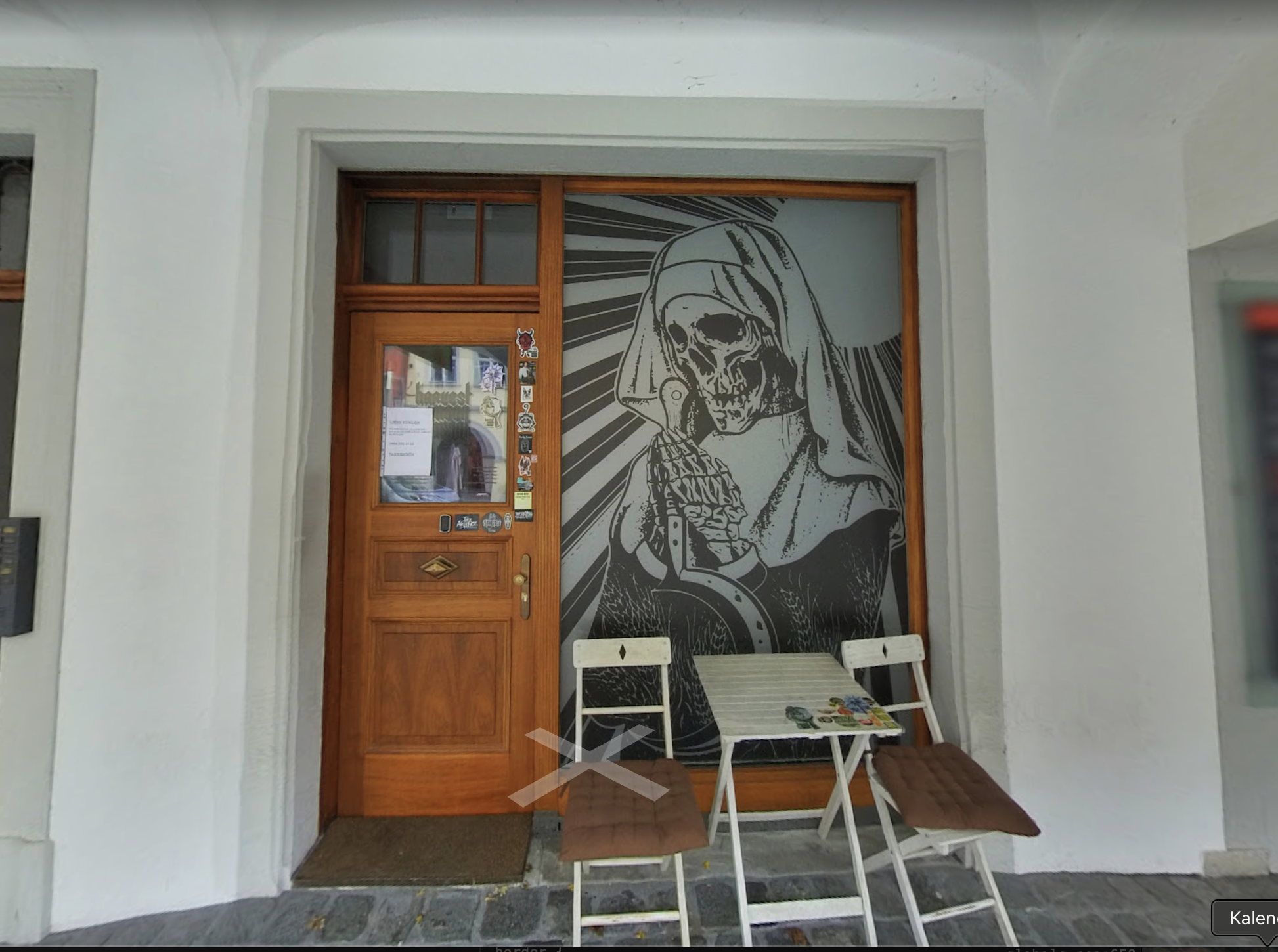 Harvest Moon Tattoo Studio